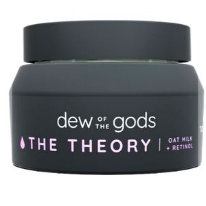 Face Moisturizer Dew of the Gods